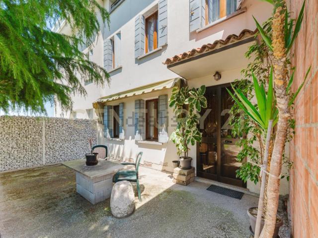 Casa in vendita a San Vito, Vigonza