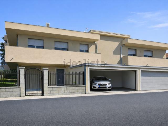 Casa in vendita a Costa di San Giorgio, Legnano