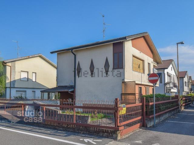 Casa in vendita a San Bernardo, Lodi