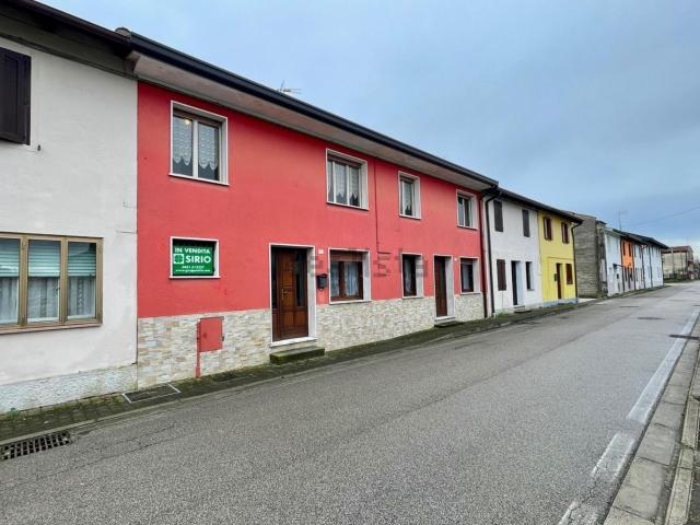 Casa in vendita a Ronchis, Friuli-Venezia Giulia