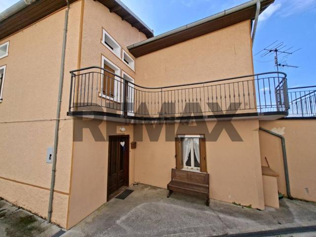 Casa in vendita a Alpago, Pieve D'alpago