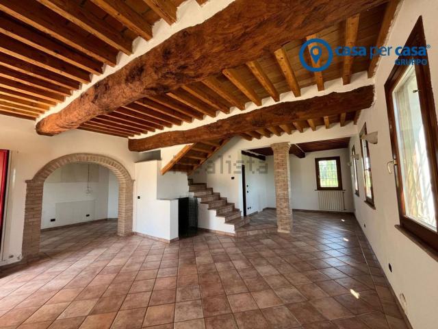 Casa in vendita a Trigoli, San Giovanni del Dosso