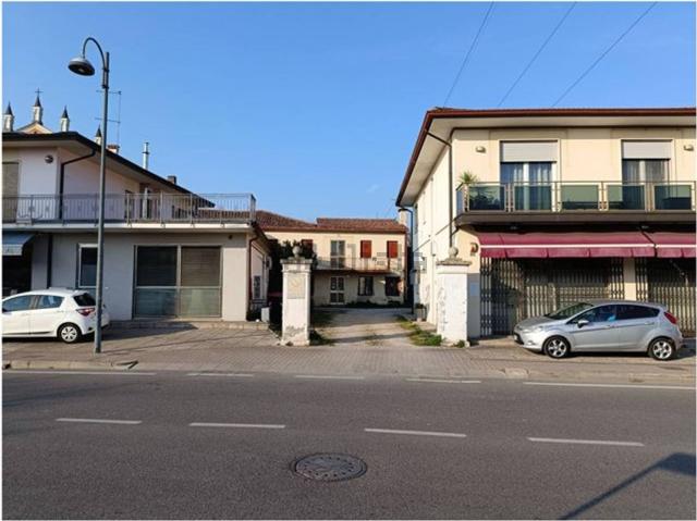 Casa in vendita a Fossò, Veneto
