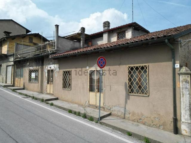 Casa in vendita a Piemonte, Cuneo