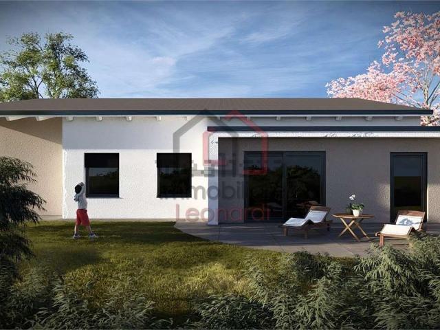 Casa in vendita a Tresinaro - Secchia, Re