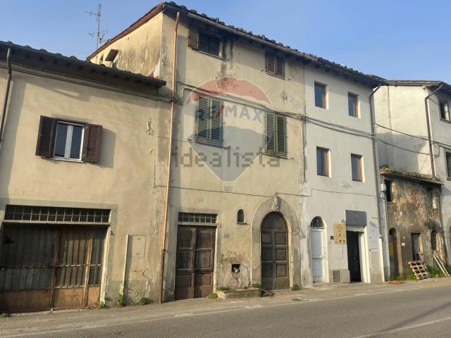 Casa in vendita a Levanella, Montevarchi