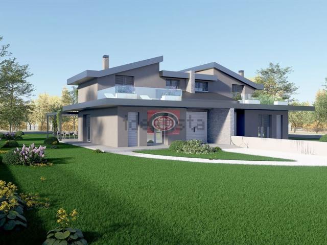 Casa in vendita a Unione dei comuni Valle del Savio, Cesenà