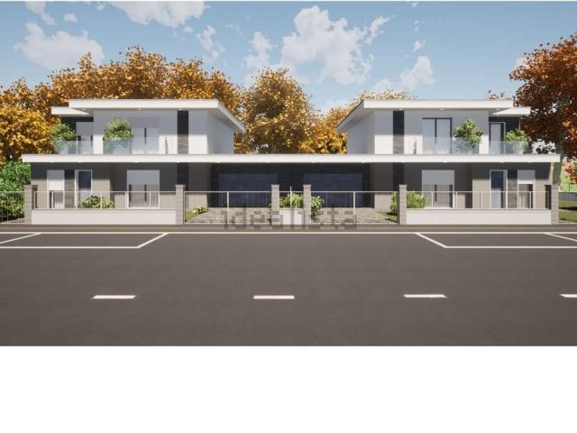Casa in vendita a Busseto, Reggio Emilia