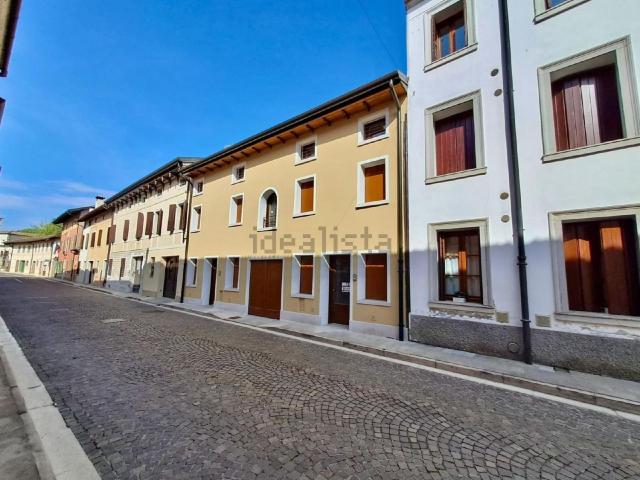 Casa in vendita a Sesto Al Reghena, Friuli-Venezia Giulia