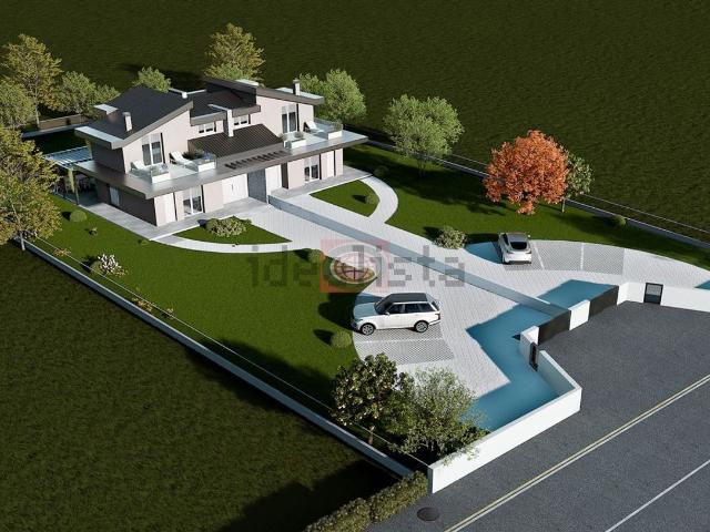 Casa in vendita a Unione dei comuni Valle del Savio, Cesenà