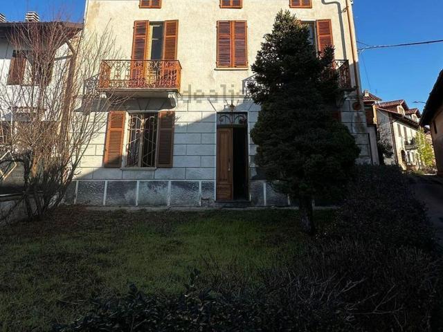 Casa in vendita a Piemonte, Asti