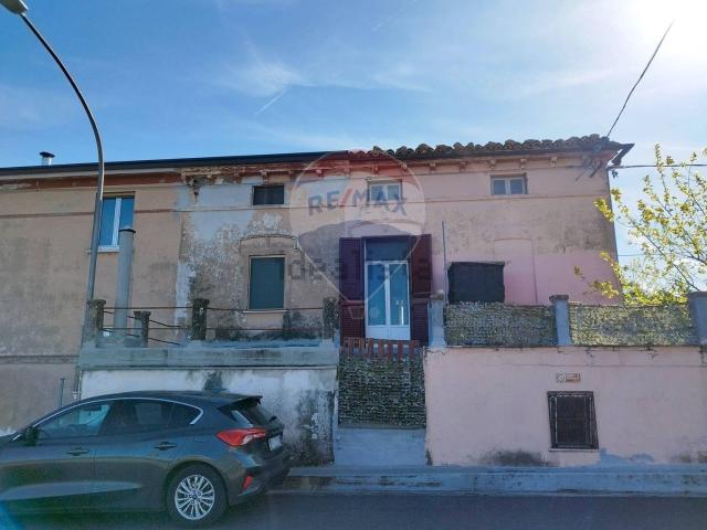 Casa in vendita a Guardiagrele, Abruzzo