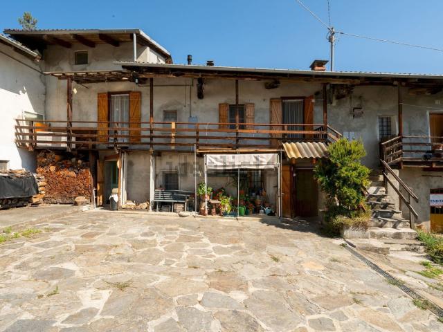 Casa in vendita a Piemonte, Cuneo