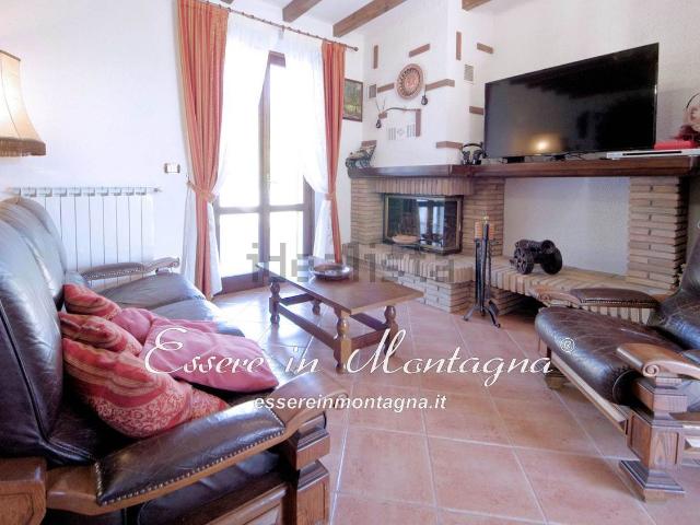 Casa in vendita a Unione dei comuni del Frignano, Sestola