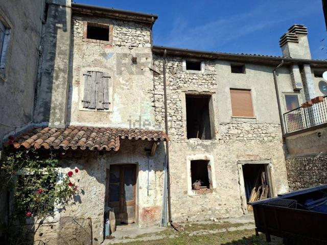 Casa in vendita a Tovena, Cison di Valmarino