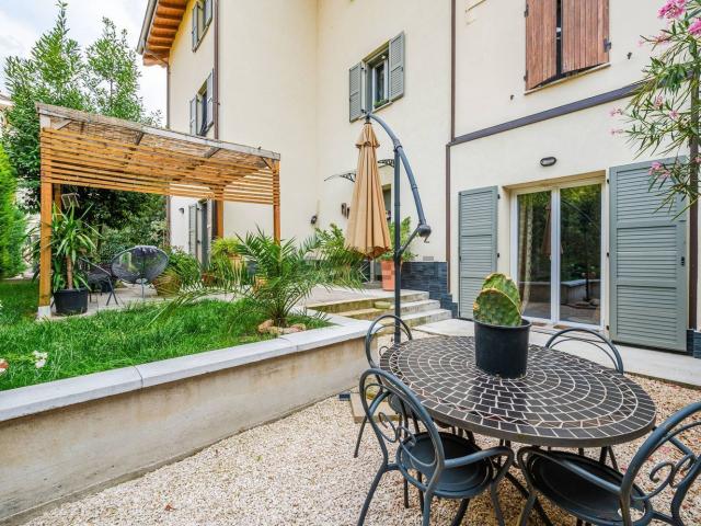 Casa in vendita a Tresinaro - Secchia, Re