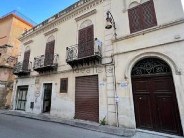 Casa in vendita a Perriera, Sciacca