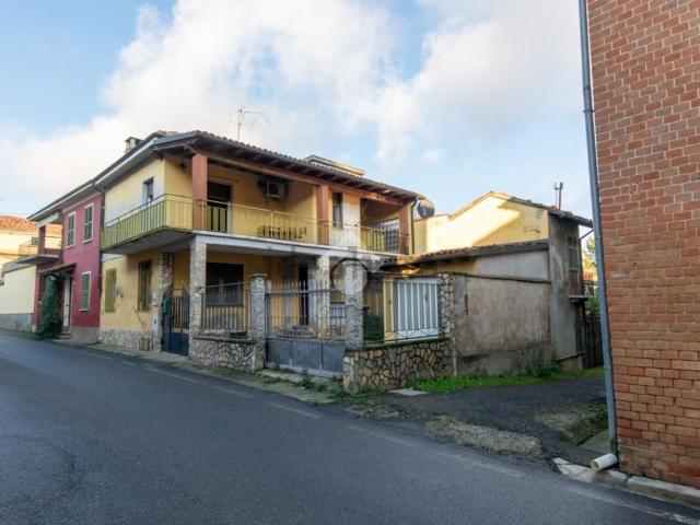 Casa in vendita a Piemonte, Alessandria