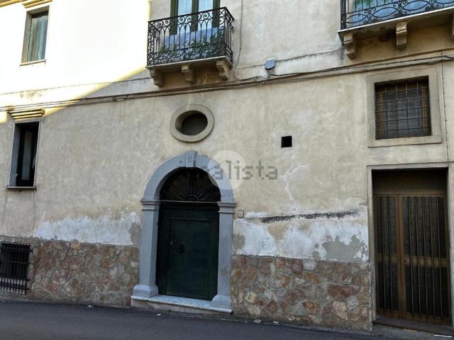 Casa in vendita a Calabria, Cosenza