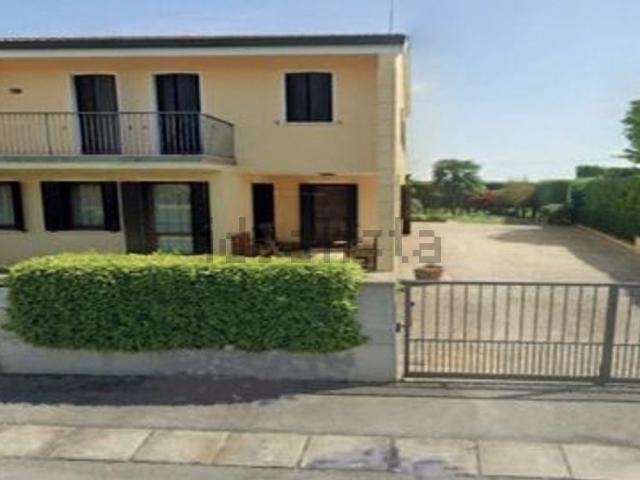 Casa in vendita a Agna, Veneto
