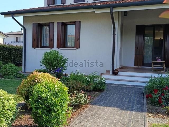 Casa in vendita a Rossignago, Spinea