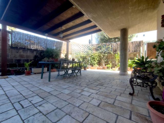 Casa in vendita a Santa Teresa, Spoltore