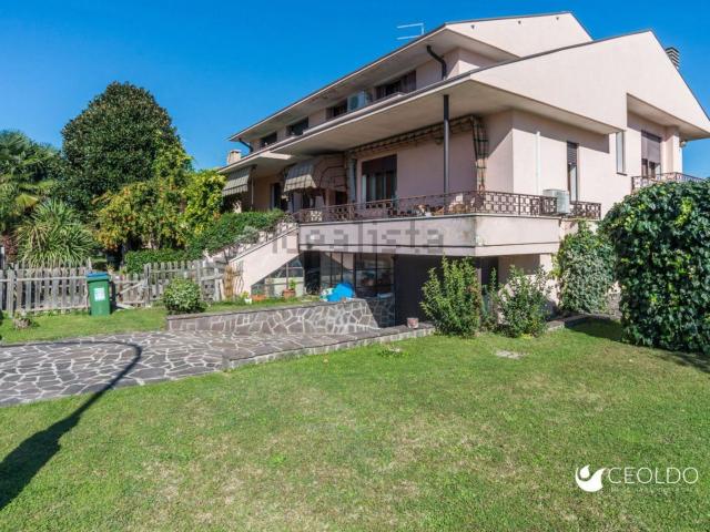 Casa in vendita a Perarolo, Vigonza