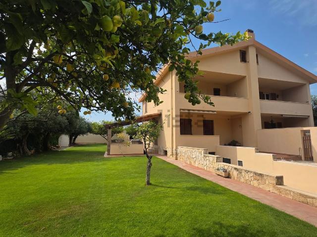 Casa in vendita a Mràxini Arrùbiu/Margine Rosso, Quartu Sant'elena