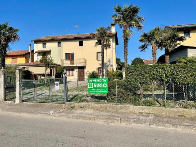 Casa in vendita a Pocenia / Pucinie, Udine / Udin / Videm