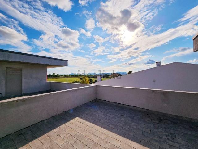 Casa in vendita a Maserà Di Padova, Veneto