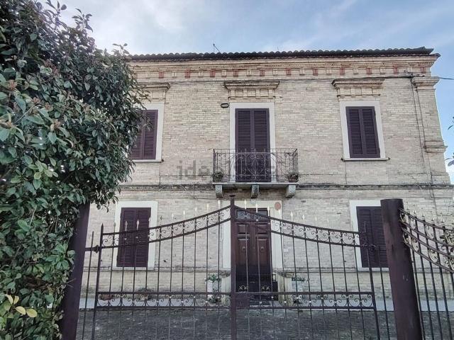 Casa in vendita a Moscufo, Abruzzo