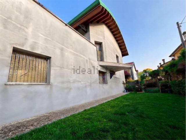 Casa in vendita a Scorzè, Veneto