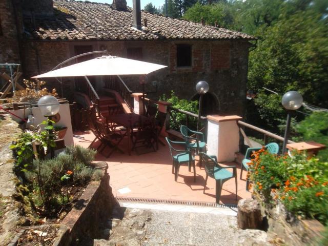 Casa in vendita a Unione dei comuni Media Valle del Serchio, Coreglia Antelminelli