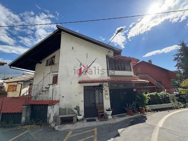 Casa in vendita a Piemonte, Torino