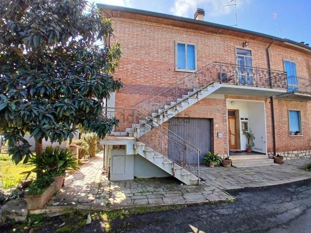 Casa in vendita a Torrita, Toscana