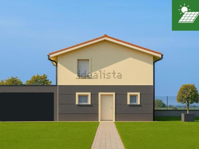 Casa in vendita a Azzano Decimo, Friuli-Venezia Giulia