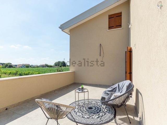 Casa in vendita a Casalserugo, Veneto