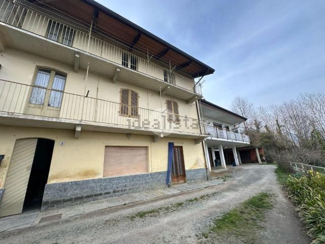 Casa in vendita a Piemonte, Torino