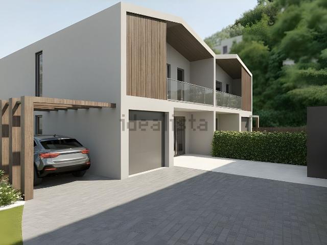 Casa in vendita a Villafranca Di Verona, Veneto