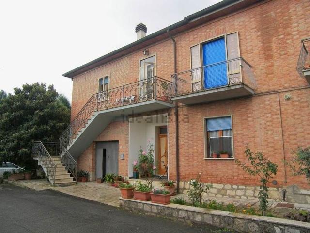 Casa in vendita a Torrita, Toscana
