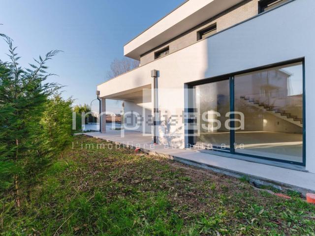 Casa in vendita a Chirignago-Zelarino, Venezia