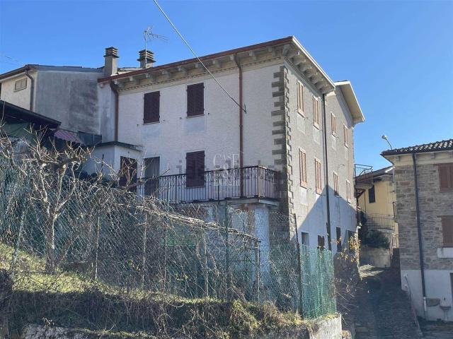 Casa in vendita a Romagnese, Lombardia