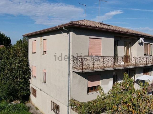 Casa in vendita a San Daniele, Torreglia