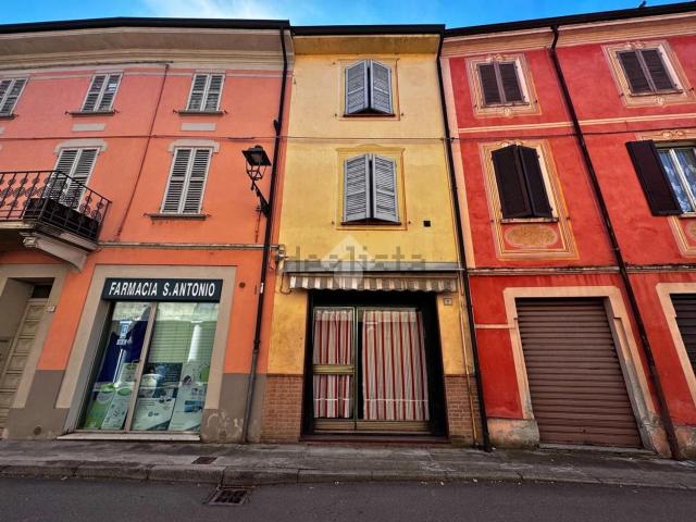 Casa in vendita a Sissa Trecasali, Sissa
