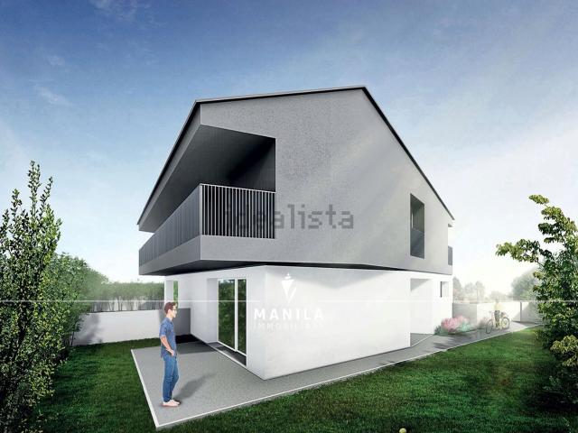 Casa in vendita a Treviso, Veneto