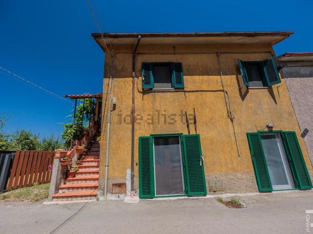 Casa in vendita a Unione dei Comuni Montani Amiata Grossetana, Scansano