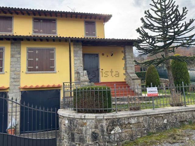 Casa in vendita a Monte, Castel San Niccolò