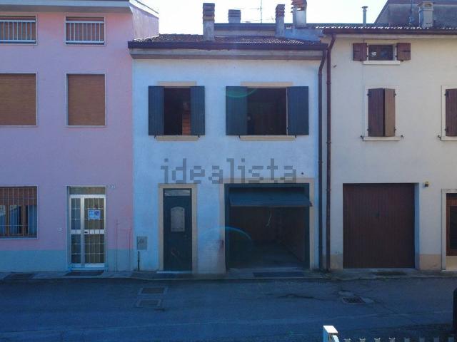 Casa in vendita a Povegliano Veronese, Veneto