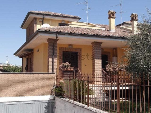 Casa in vendita a Roma Capitale, Lazio