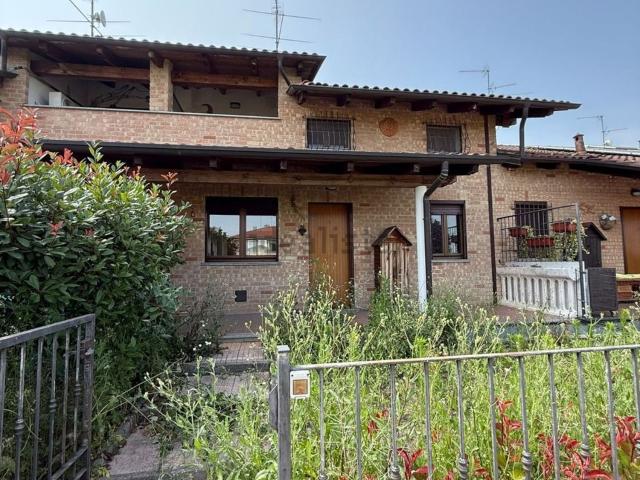 Casa in vendita a Piemonte, Vercelli